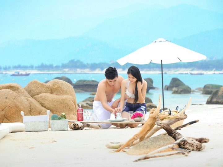 Du Lịch Hà Nội - Đảo Cô Tô chuyện tình đảo nhỏ 3N/ 2D